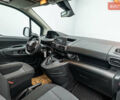 Пежо Rifter, объемом двигателя 1.6 л и пробегом 144 тыс. км за 14624 $, фото 8 на Automoto.ua