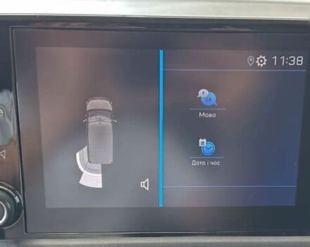 Пежо Rifter, об'ємом двигуна 1.5 л та пробігом 163 тис. км за 13950 $, фото 24 на Automoto.ua