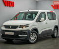 Пежо Rifter, объемом двигателя 1.6 л и пробегом 139 тыс. км за 14737 $, фото 1 на Automoto.ua