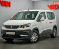 Пежо Rifter, объемом двигателя 1.6 л и пробегом 123 тыс. км за 14975 $, фото 1 на Automoto.ua