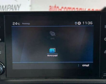 Пежо Rifter, об'ємом двигуна 1.5 л та пробігом 163 тис. км за 13950 $, фото 21 на Automoto.ua