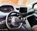 Пежо Rifter, объемом двигателя 1.6 л и пробегом 168 тыс. км за 15000 $, фото 9 на Automoto.ua
