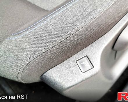 Пежо Rifter, объемом двигателя 1.6 л и пробегом 167 тыс. км за 14500 $, фото 10 на Automoto.ua