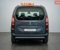 Пежо Rifter, объемом двигателя 1.6 л и пробегом 199 тыс. км за 15158 $, фото 5 на Automoto.ua