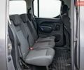 Пежо Rifter, объемом двигателя 1.6 л и пробегом 199 тыс. км за 15158 $, фото 20 на Automoto.ua