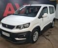 Пежо Rifter, об'ємом двигуна 1.6 л та пробігом 146 тис. км за 14200 $, фото 1 на Automoto.ua