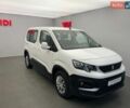 Пежо Rifter, объемом двигателя 1.6 л и пробегом 173 тыс. км за 15388 $, фото 1 на Automoto.ua