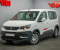 Пежо Rifter, об'ємом двигуна 1.6 л та пробігом 112 тис. км за 14928 $, фото 1 на Automoto.ua