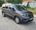 Пежо Rifter, об'ємом двигуна 1.5 л та пробігом 38 тис. км за 25200 $, фото 1 на Automoto.ua