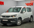 Пежо Rifter, объемом двигателя 1.6 л и пробегом 144 тыс. км за 14624 $, фото 1 на Automoto.ua