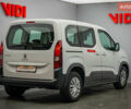 Пежо Rifter, объемом двигателя 1.6 л и пробегом 144 тыс. км за 14624 $, фото 1 на Automoto.ua