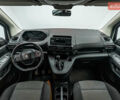 Пежо Rifter, об'ємом двигуна 1.6 л та пробігом 112 тис. км за 14928 $, фото 8 на Automoto.ua