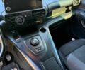 Пежо Rifter, объемом двигателя 1.5 л и пробегом 150 тыс. км за 23000 $, фото 5 на Automoto.ua