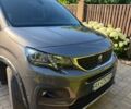 Пежо Rifter, объемом двигателя 1.5 л и пробегом 150 тыс. км за 23000 $, фото 1 на Automoto.ua