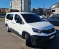 Пежо Rifter, об'ємом двигуна 1.2 л та пробігом 66 тис. км за 17500 $, фото 1 на Automoto.ua