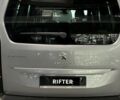 купить новое авто Пежо Rifter 2023 года от официального дилера Автоцентр AUTO.RIA Пежо фото