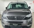 купити нове авто Пежо Rifter 2023 року від офіційного дилера Peugeot Авто-Імпульс Пежо фото