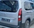 купити нове авто Пежо Rifter 2023 року від офіційного дилера Автоцентр AUTO.RIA Пежо фото