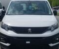 купить новое авто Пежо Rifter 2023 года от официального дилера Автовінн PEUGEOT Пежо фото