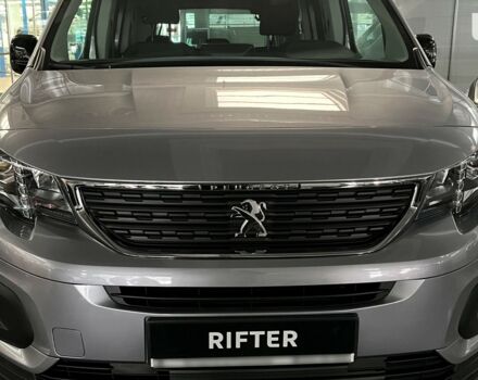 купить новое авто Пежо Rifter 2023 года от официального дилера Автоцентр AUTO.RIA Пежо фото