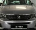 купити нове авто Пежо Rifter 2023 року від офіційного дилера Автоцентр AUTO.RIA Пежо фото