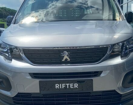 купить новое авто Пежо Rifter 2023 года от официального дилера Автоцентр AUTO.RIA Пежо фото