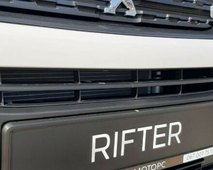 купить новое авто Пежо Rifter 2023 года от официального дилера Пежо Євромоторс Пежо фото