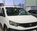 купити нове авто Пежо Rifter 2023 року від офіційного дилера Автовінн PEUGEOT Пежо фото