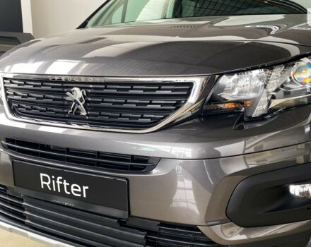 купить новое авто Пежо Rifter 2023 года от официального дилера Автоцентр AUTO.RIA Пежо фото