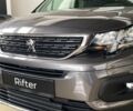 купить новое авто Пежо Rifter 2023 года от официального дилера Автоцентр AUTO.RIA Пежо фото