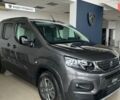 купить новое авто Пежо Rifter 2023 года от официального дилера Peugeot Авто-Імпульс Пежо фото