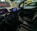 купить новое авто Пежо Rifter 2023 года от официального дилера Автоцентр AUTO.RIA Пежо фото