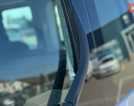 купить новое авто Пежо Rifter 2023 года от официального дилера Пежо Євромоторс Пежо фото