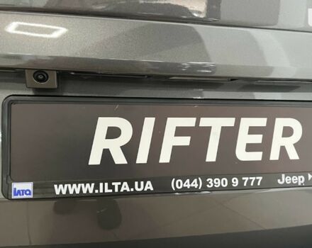 Пежо Rifter, объемом двигателя 1.5 л и пробегом 0 тыс. км за 32974 $, фото 7 на Automoto.ua