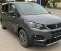 купити нове авто Пежо Rifter 2023 року від офіційного дилера ТОВ «Альфа Авангард» Пежо фото