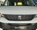 купить новое авто Пежо Rifter 2023 года от официального дилера Автоцентр AUTO.RIA Пежо фото