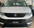 Пежо Rifter, об'ємом двигуна 1.5 л та пробігом 0 тис. км за 23988 $, фото 1 на Automoto.ua