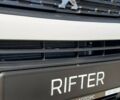 купити нове авто Пежо Rifter 2023 року від офіційного дилера Пежо Євромоторс Пежо фото