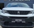 купить новое авто Пежо Rifter 2023 года от официального дилера Пежо Євромоторс Пежо фото