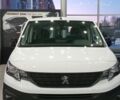 купити нове авто Пежо Rifter 2023 року від офіційного дилера Автовінн PEUGEOT Пежо фото