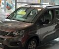 Пежо Rifter, объемом двигателя 1.5 л и пробегом 0 тыс. км за 28880 $, фото 3 на Automoto.ua