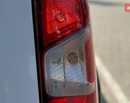 купить новое авто Пежо Rifter 2023 года от официального дилера Пежо Євромоторс Пежо фото