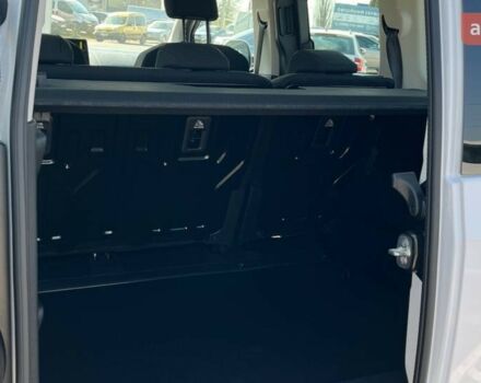 купить новое авто Пежо Rifter 2023 года от официального дилера Пежо Євромоторс Пежо фото