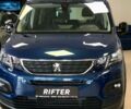 Пежо Rifter, об'ємом двигуна 0 л та пробігом 0 тис. км за 33765 $, фото 3 на Automoto.ua