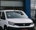 купити нове авто Пежо Rifter 2023 року від офіційного дилера Автомир Пежо фото