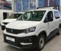 купить новое авто Пежо Rifter 2023 года от официального дилера Автовінн PEUGEOT Пежо фото