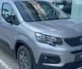 купити нове авто Пежо Rifter 2023 року від офіційного дилера Автоцентр AUTO.RIA Пежо фото