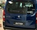 Пежо Rifter, об'ємом двигуна 0 л та пробігом 0 тис. км за 33765 $, фото 4 на Automoto.ua