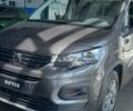 купити нове авто Пежо Rifter 2023 року від офіційного дилера Автоцентр AUTO.RIA Пежо фото