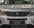 купить новое авто Пежо Rifter 2023 года от официального дилера Автоцентр AUTO.RIA Пежо фото